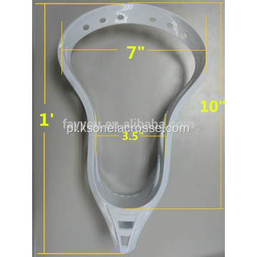 2018 Hot Strong Unstrung Lacrosse Head